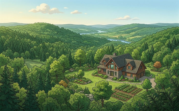 Cantley Real Estate
