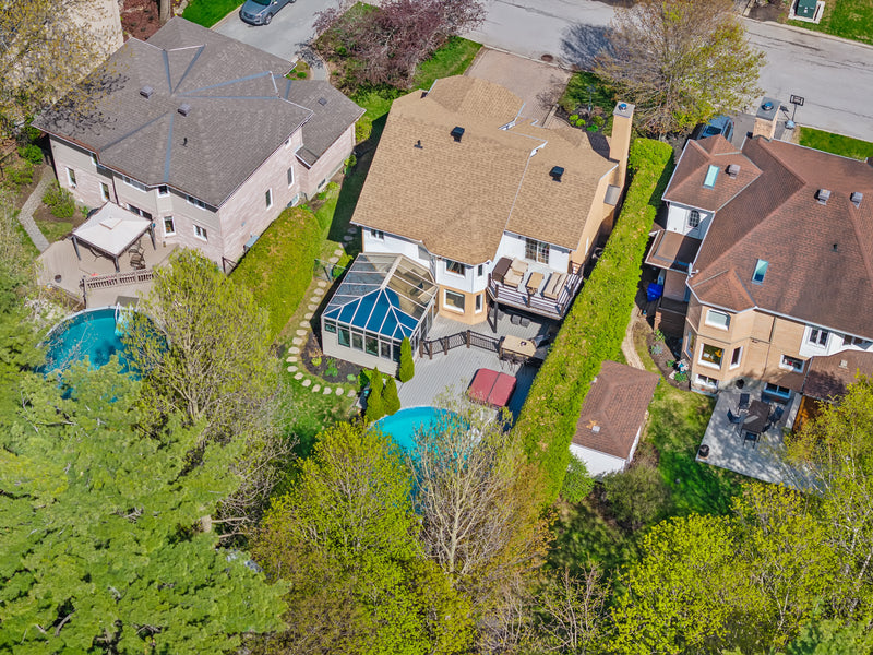67 Rue de l'Orée-des-Bois, Gatineau — Outdoor